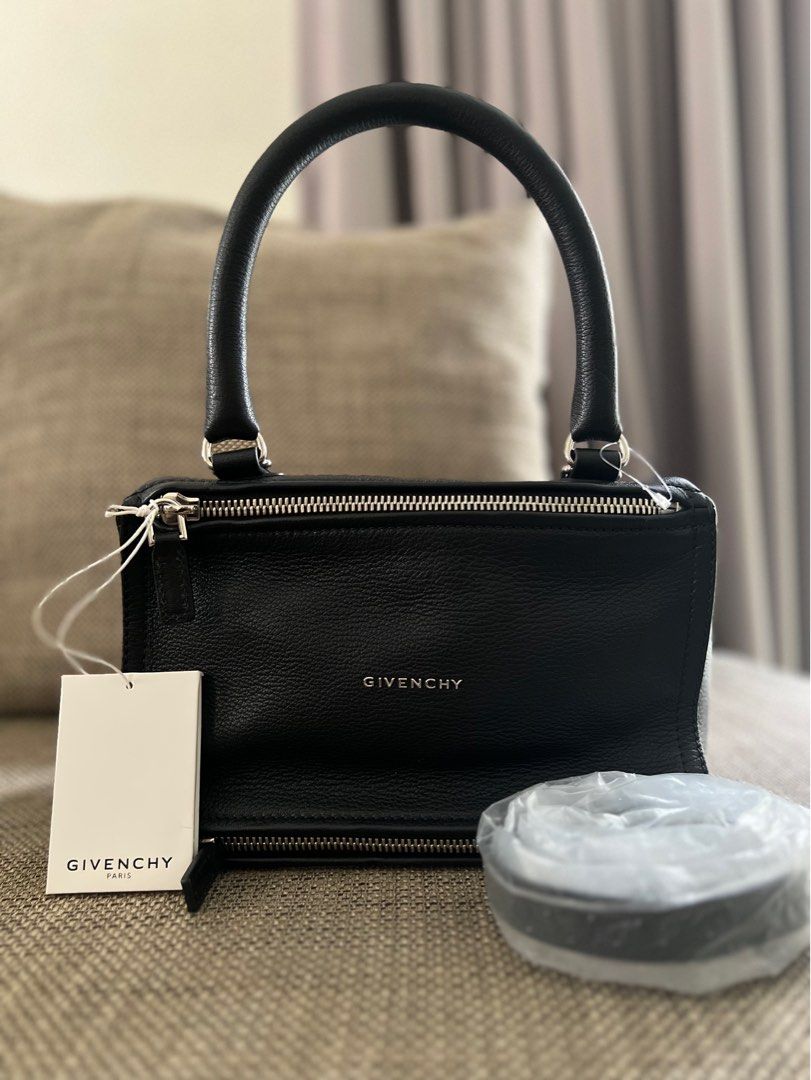 Givenchy pandora 2025 small sale