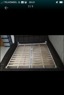Sale rangka ranjang