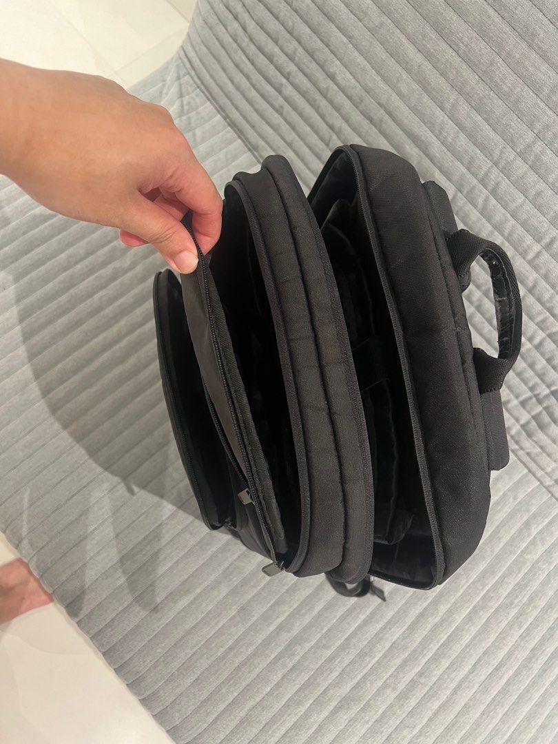 Samsonite red voy cheap
