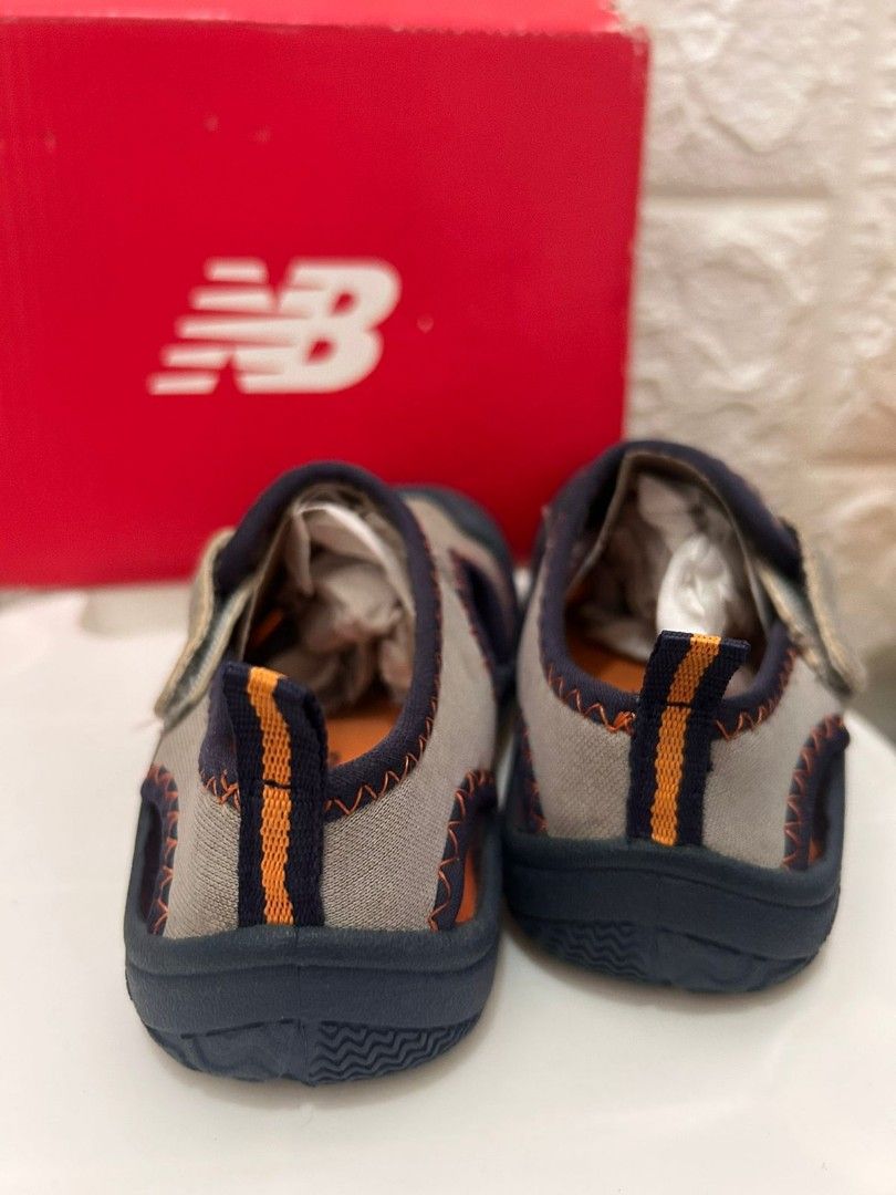 New balance clearance cruiser sandal