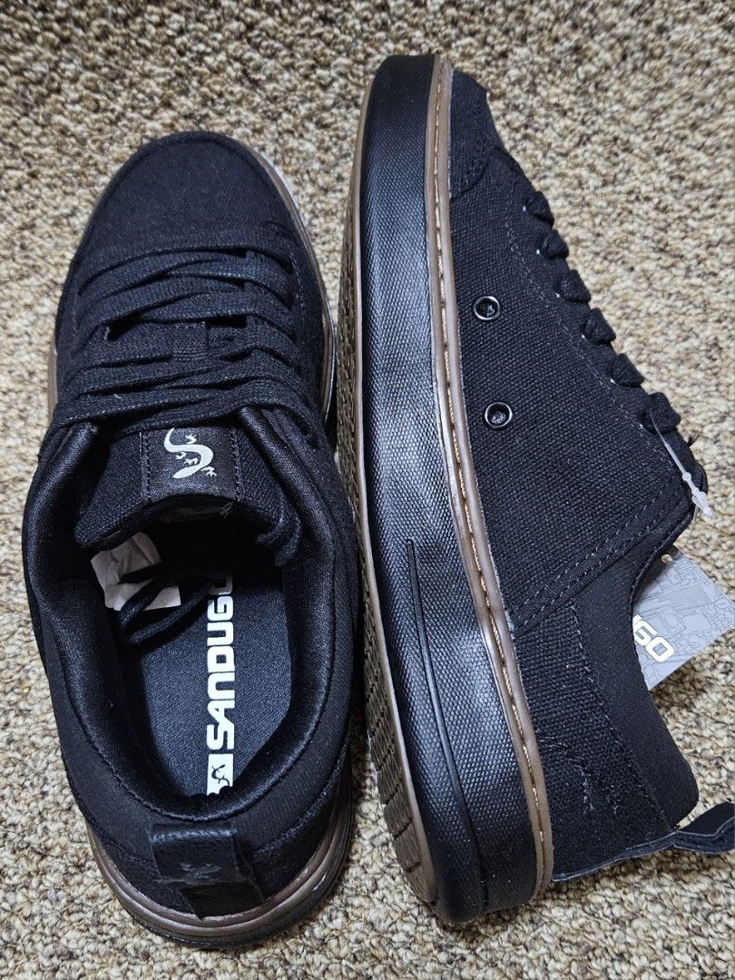 Sandugo canvas shoes sale