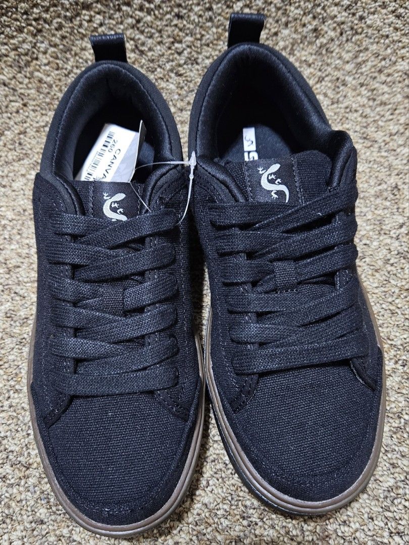 Sandugo canvas shoes outlet