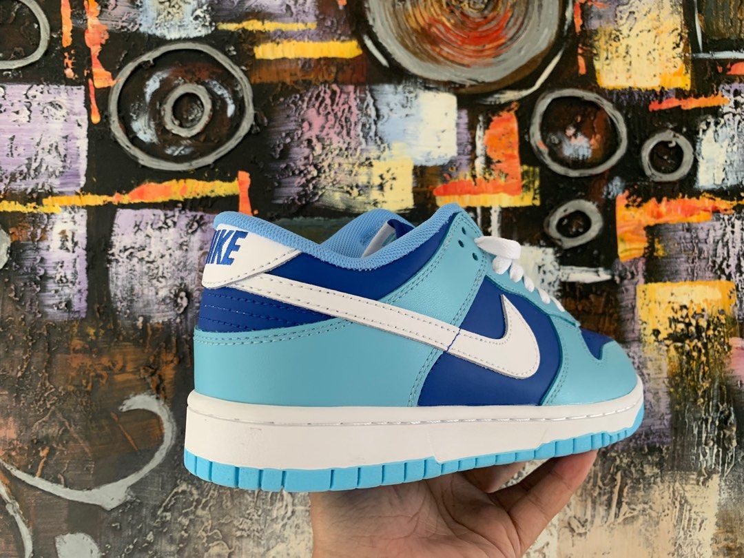 sb dunk argon