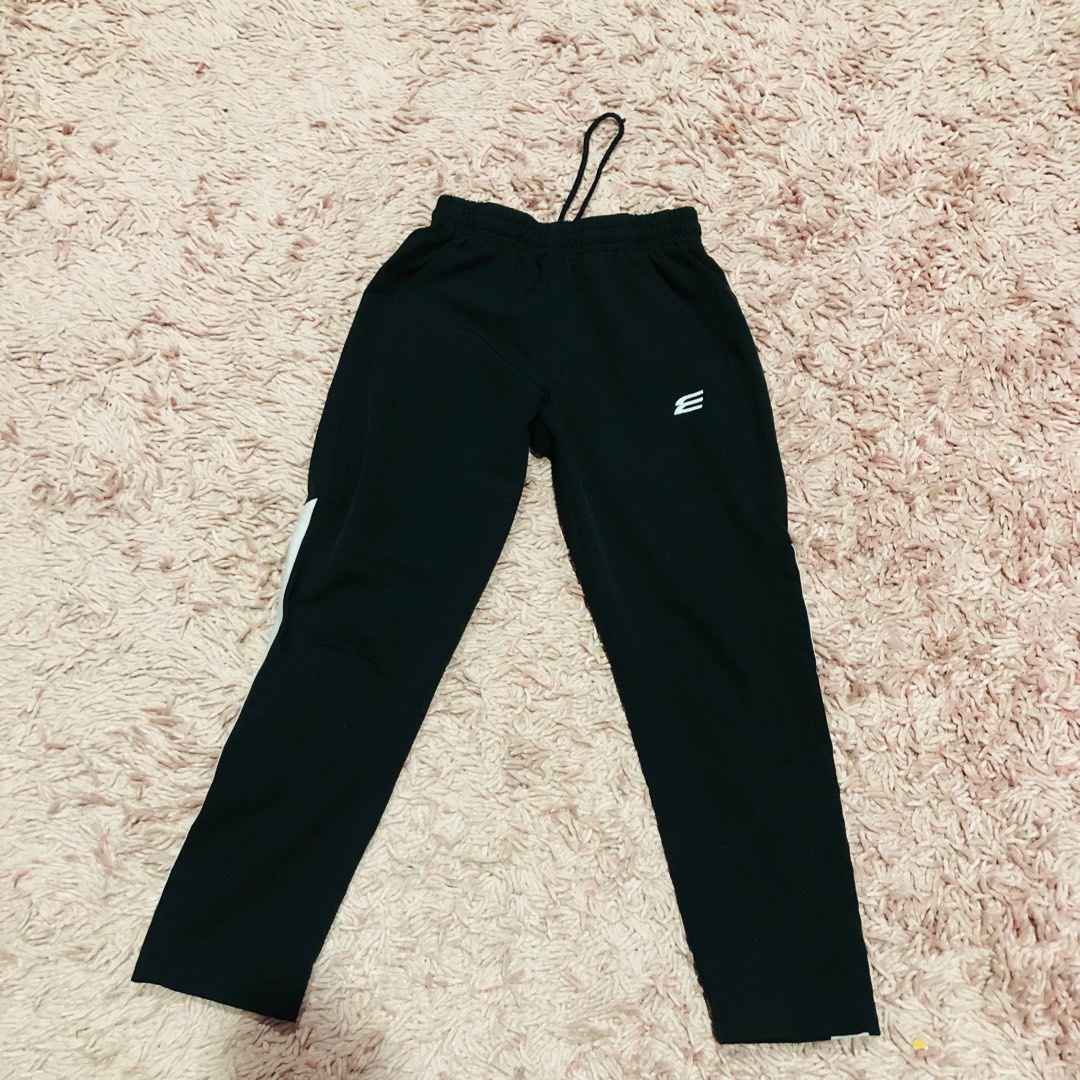 Seluar Sukan Womens Fashion Bottoms Other Bottoms On Carousell