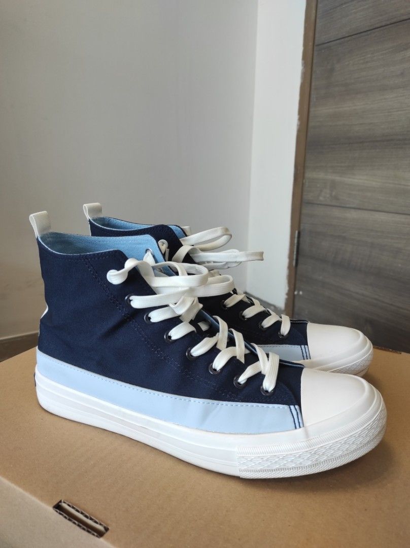 SEPATU AIR WALK AIRWALK CONVERSE ORIGINAL 100 Fesyen Pria