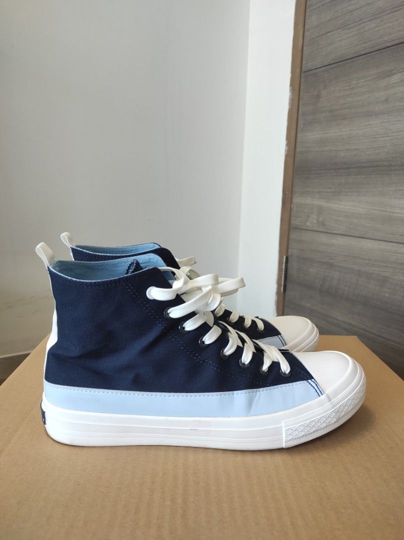 Converse airwalk store