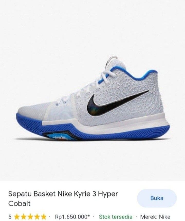 Sepatu kyrie on sale 3