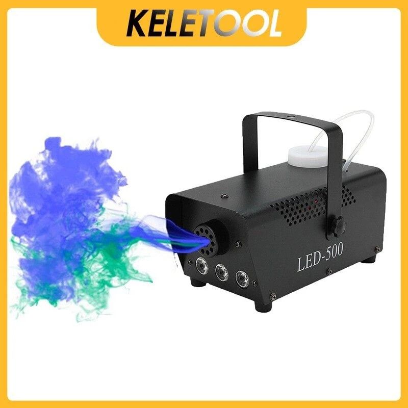 Sewa rental smoke machine party decoration surprise setup balloon ...