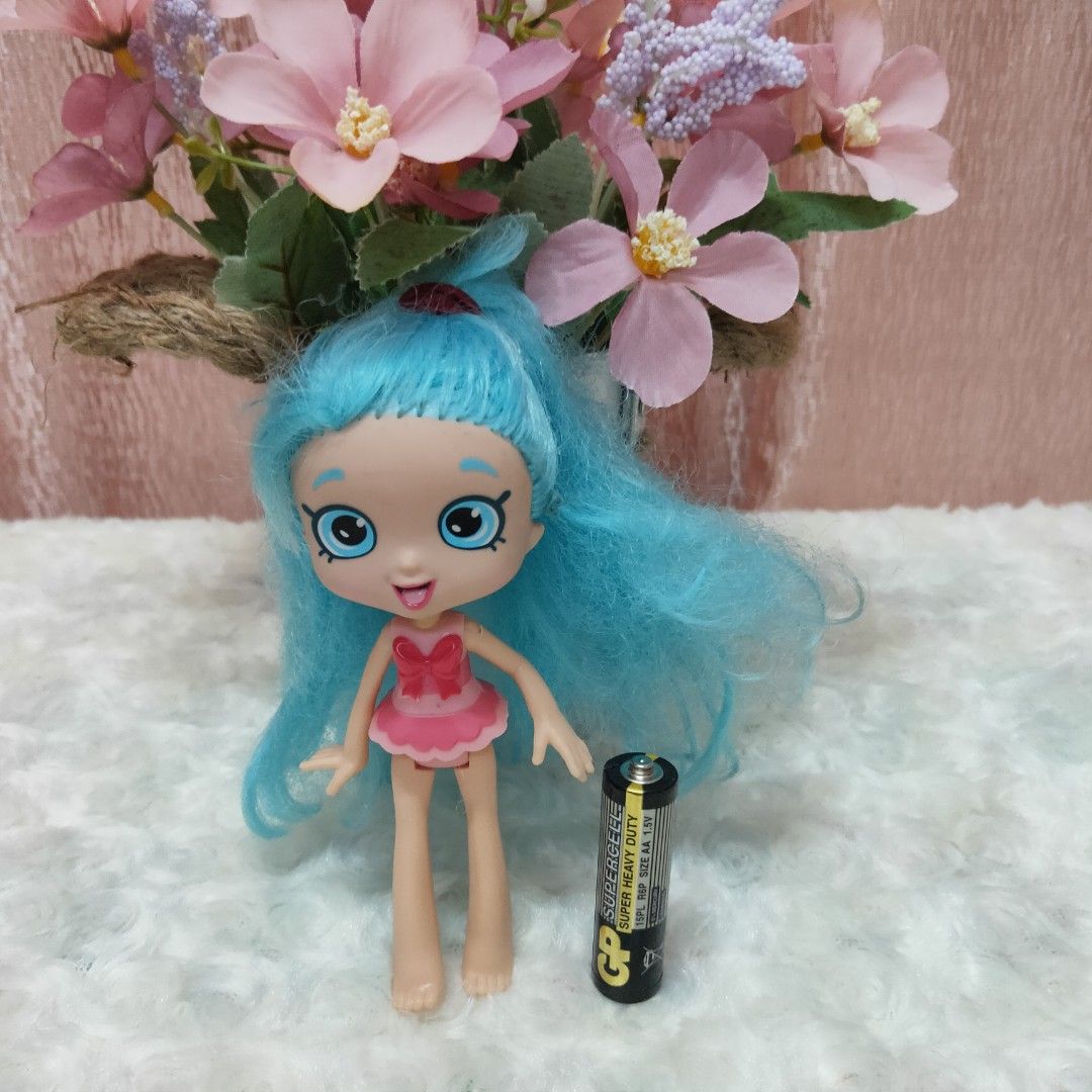 Jessicake doll deals