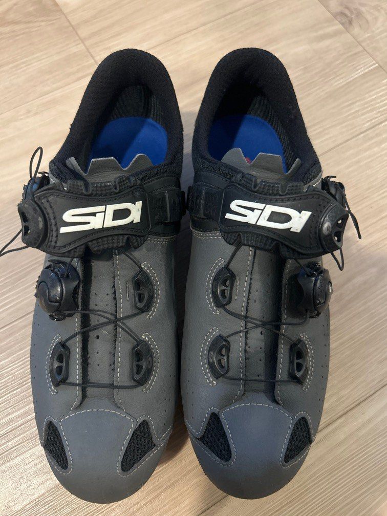 Sidi cycling sale shoes size 42