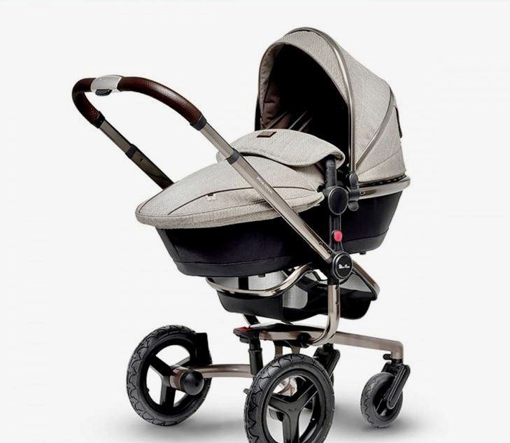 Silver cross surf 3 expedition review 2025