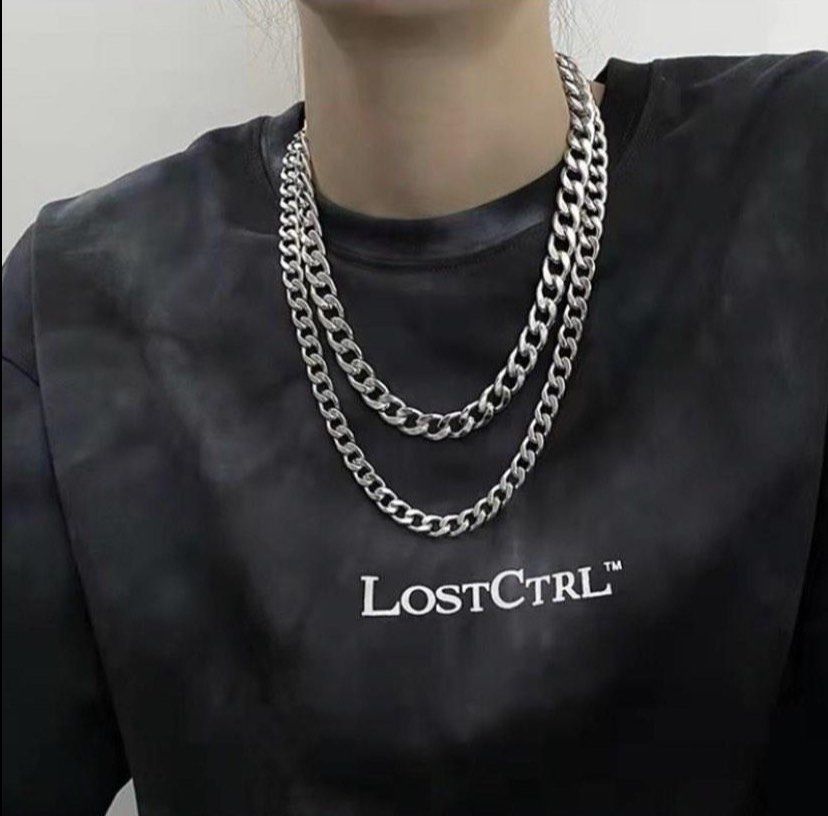 Mens hip hop chain outlet
