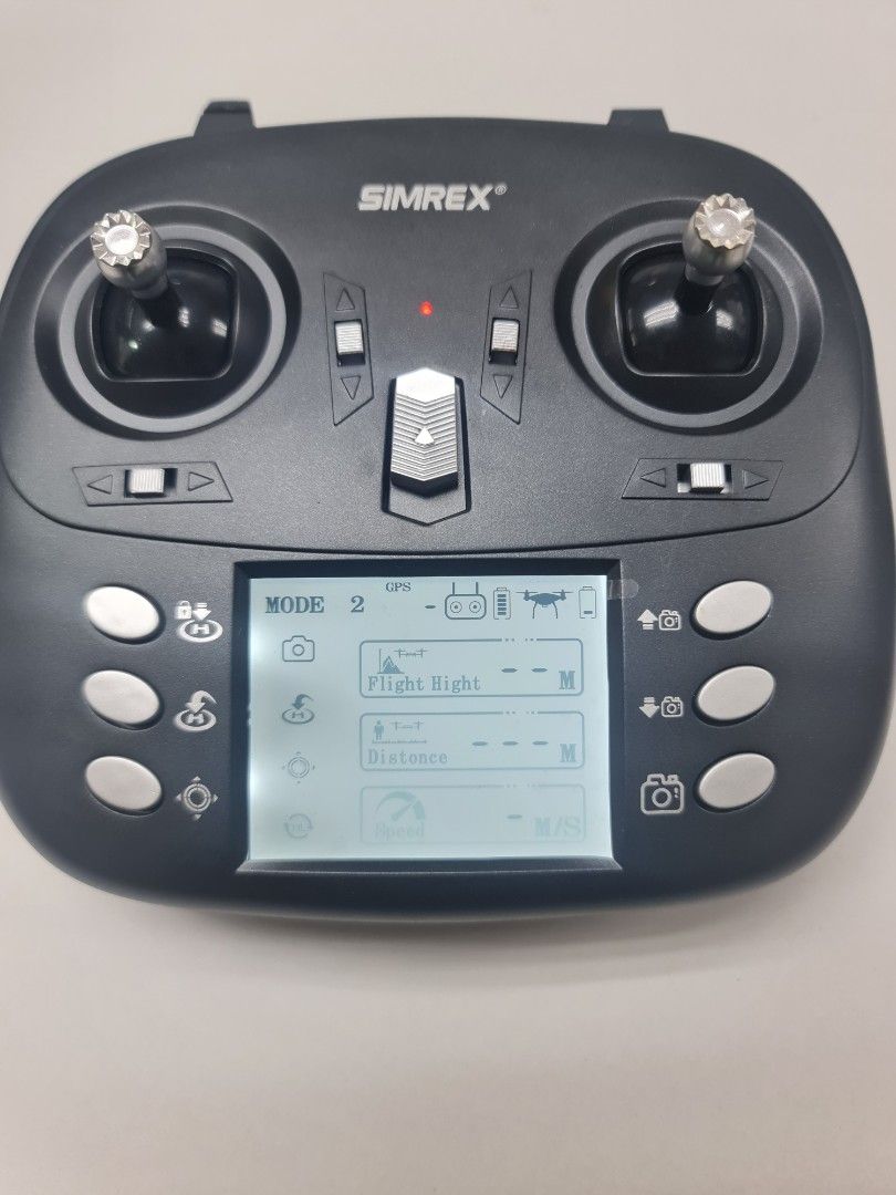 Simrex x11 hot sale