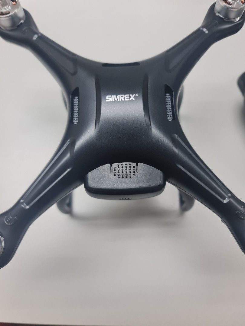 Simrex store drone x11