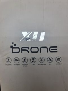 Simrex X11 Drone