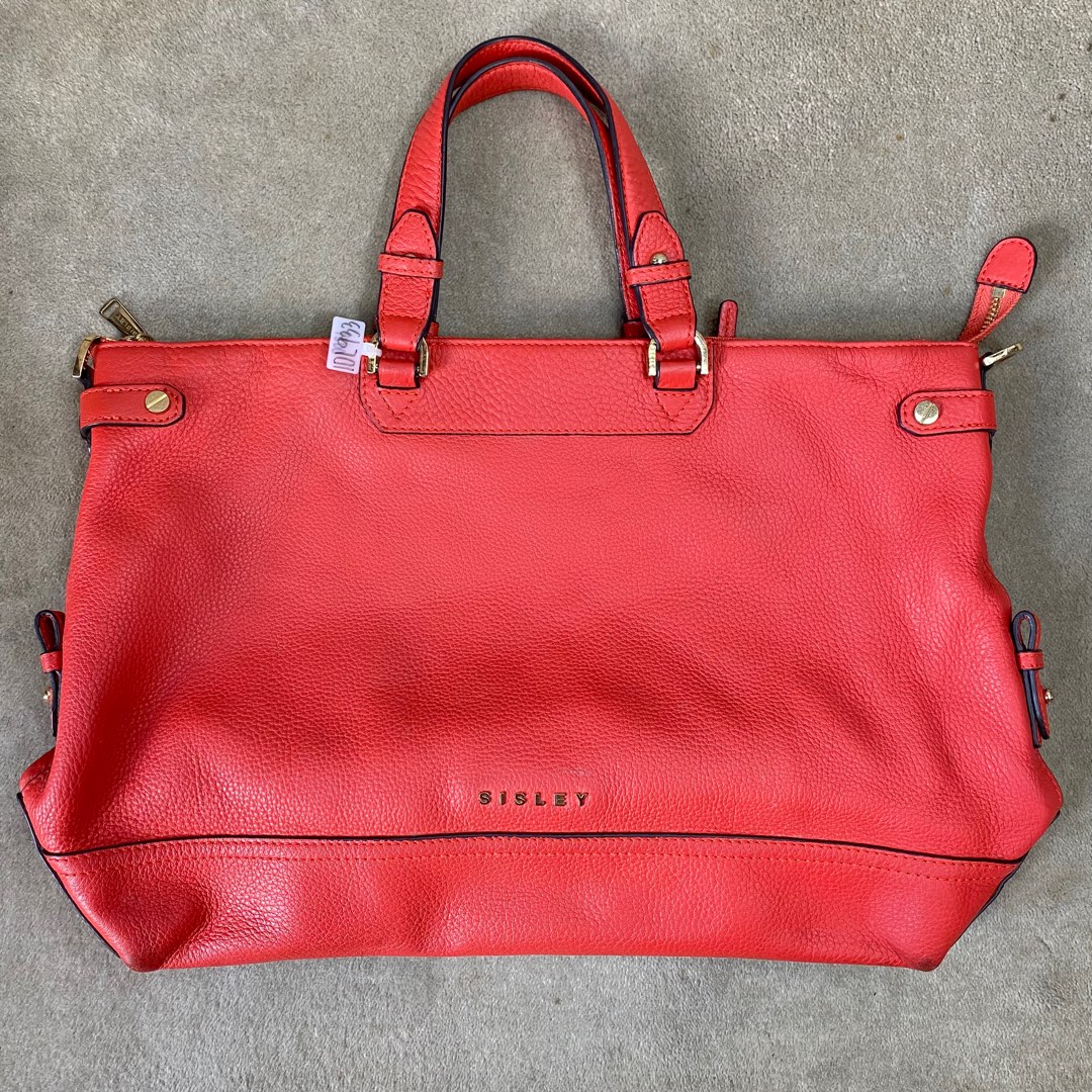 Sisley - IOL933, Women's Fashion, Bags & Wallets, Shoulder Bags on ...