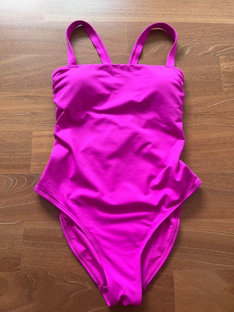 Blue ruby swimwear clearance