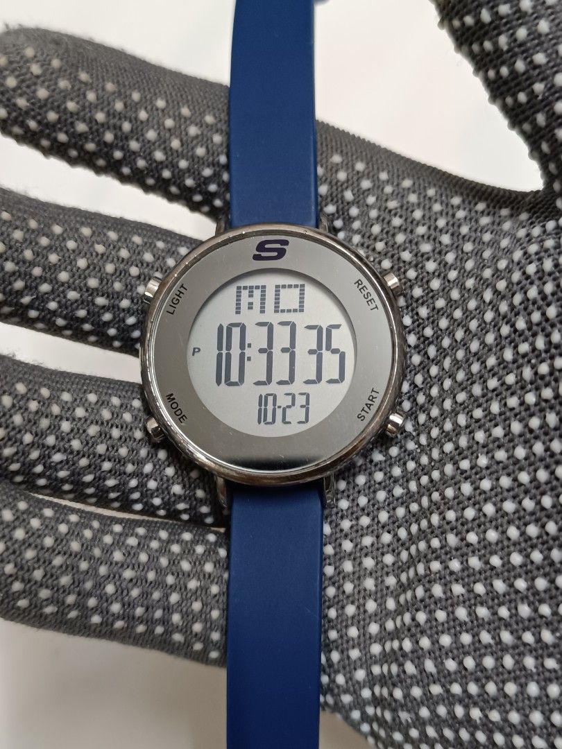 Skechers magnolia 2025 watch