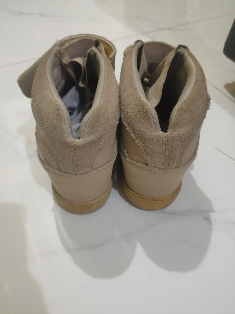 Skechers Plus 3 Men s Fashion Footwear Sneakers on Carousell