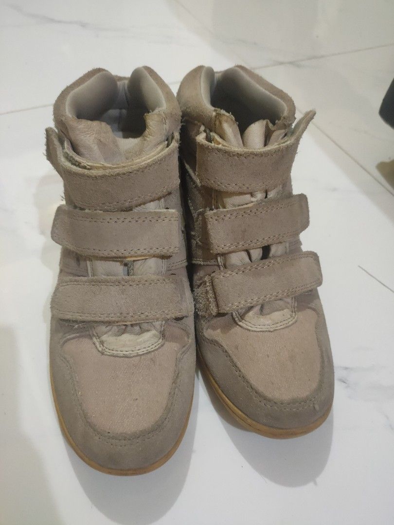 Skechers plus 3 wedge sneakers 2025