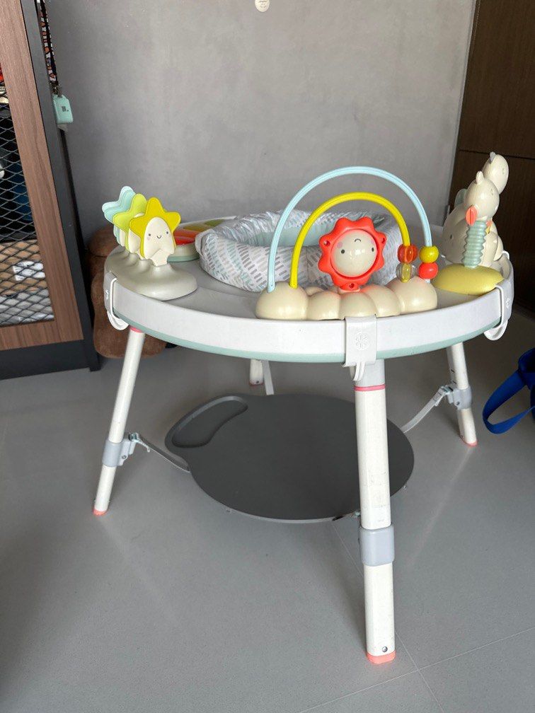 Skip hop activity station Babies Kids Infant Playtime on Carousell