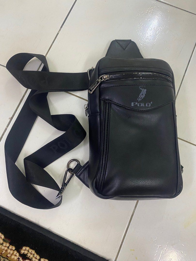 Beg polo original clearance
