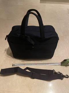 Small size  Boston Bag