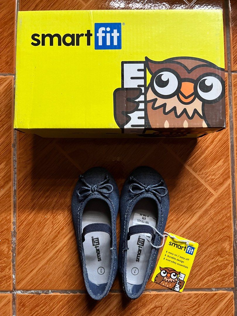 Smartfit new arrivals shoes payless