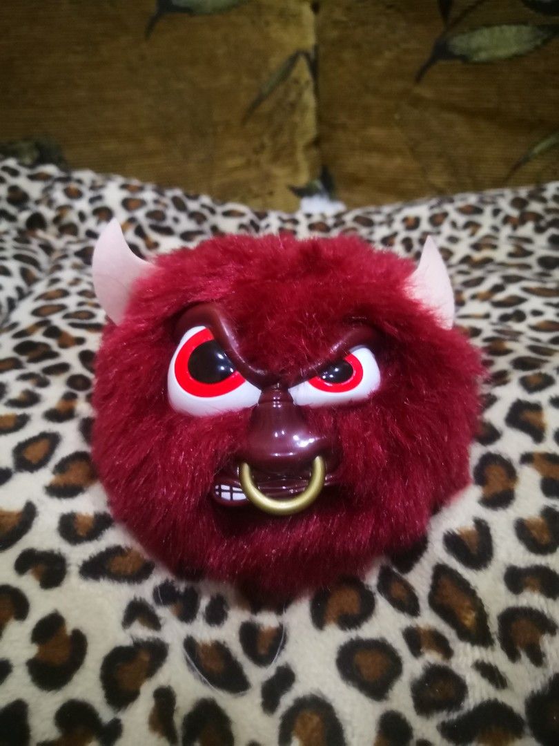 Smasha Ballz, Hobbies & Toys, Toys & Games on Carousell