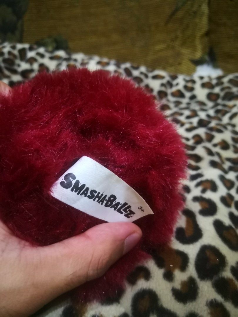 Smasha Ballz, Hobbies & Toys, Toys & Games on Carousell