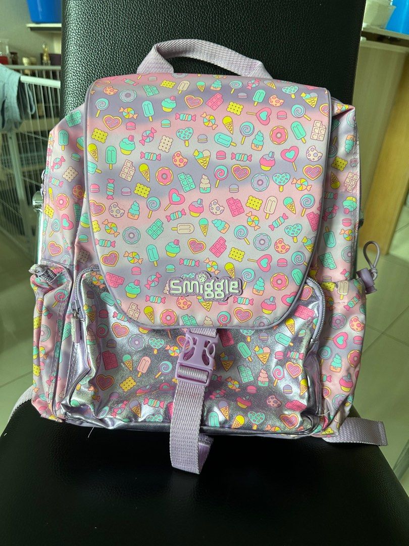 Girls rucksack hotsell