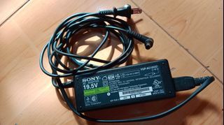Sony Vaio  Laptop Charger 19.5V 3.9A