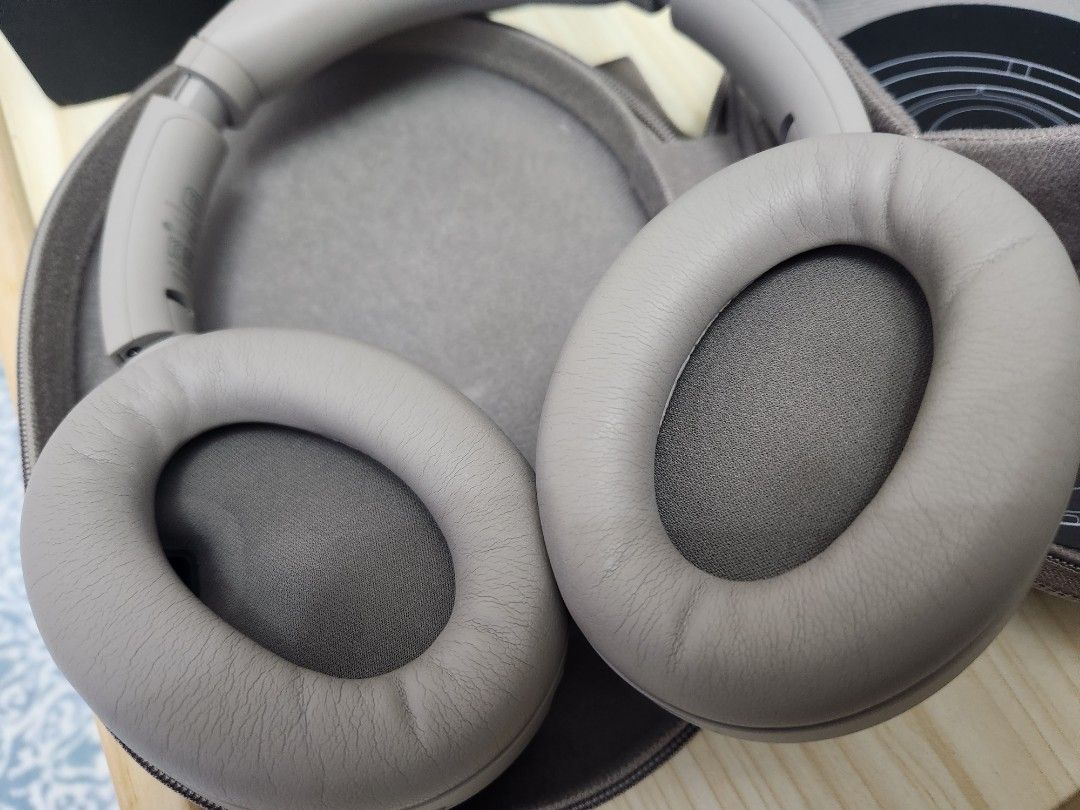 Sony XM4, Audio, Headphones & Headsets on Carousell