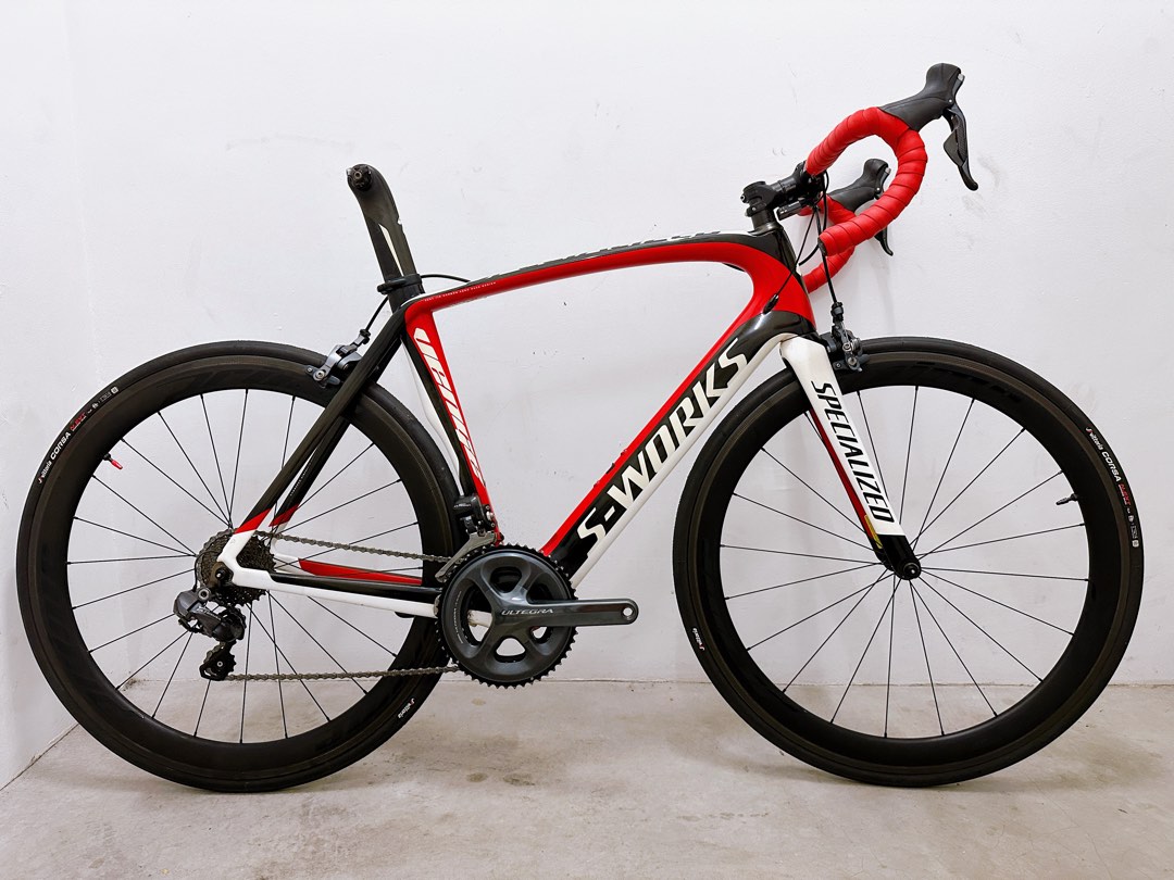 Venge 2012 deals