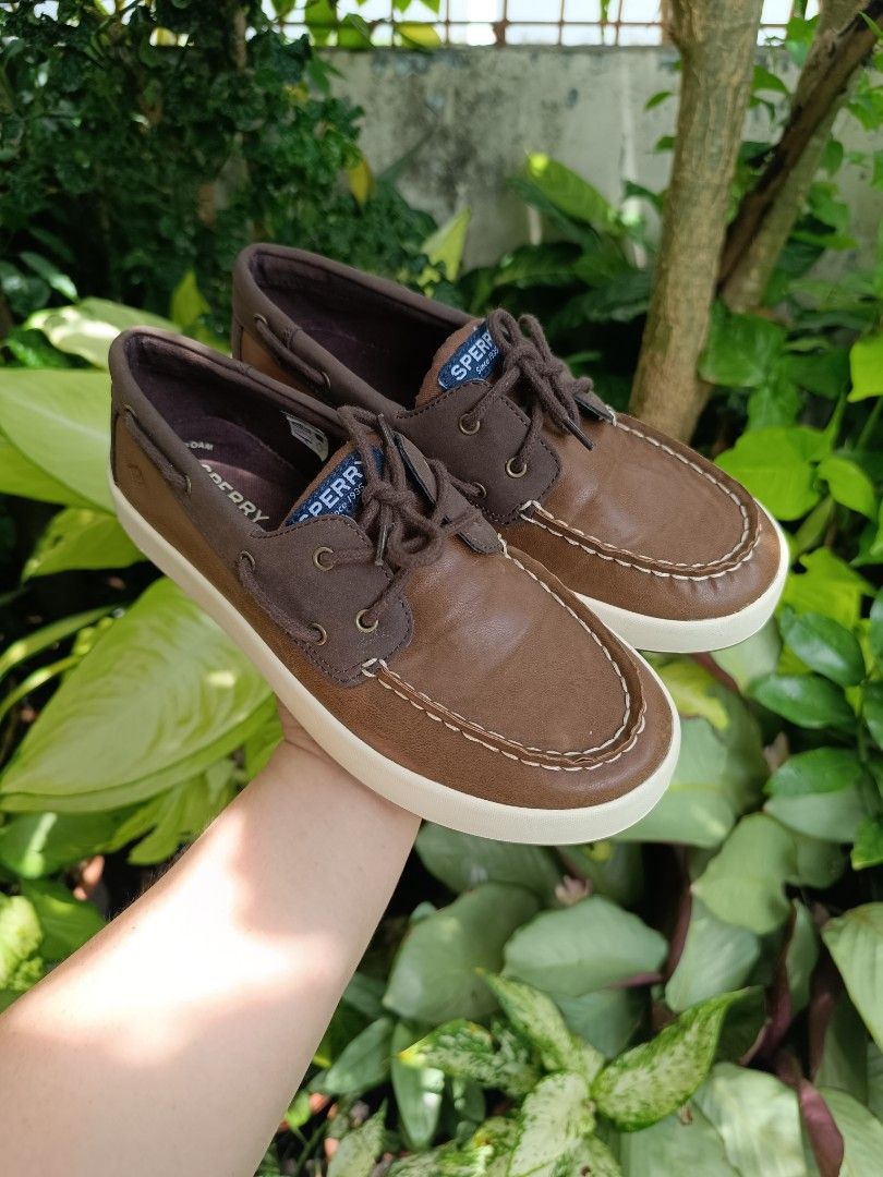 Sperry Topsider Sneakers
