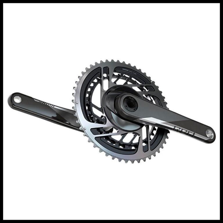 Sram red chainset on sale