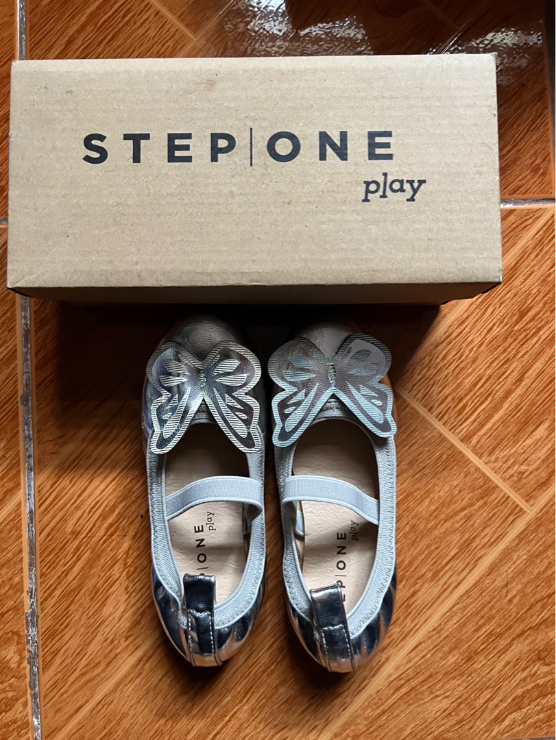 payless ballet shoes