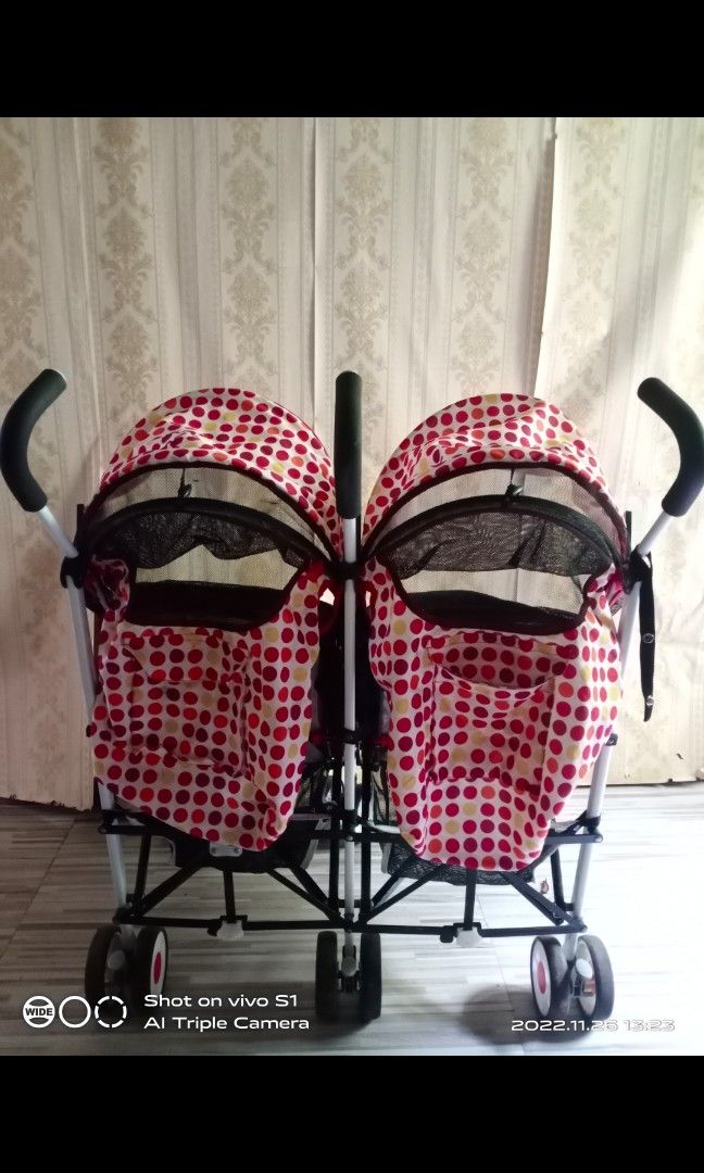 Stroller golden baby sales