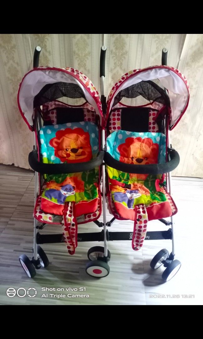 Golden baby stroller store