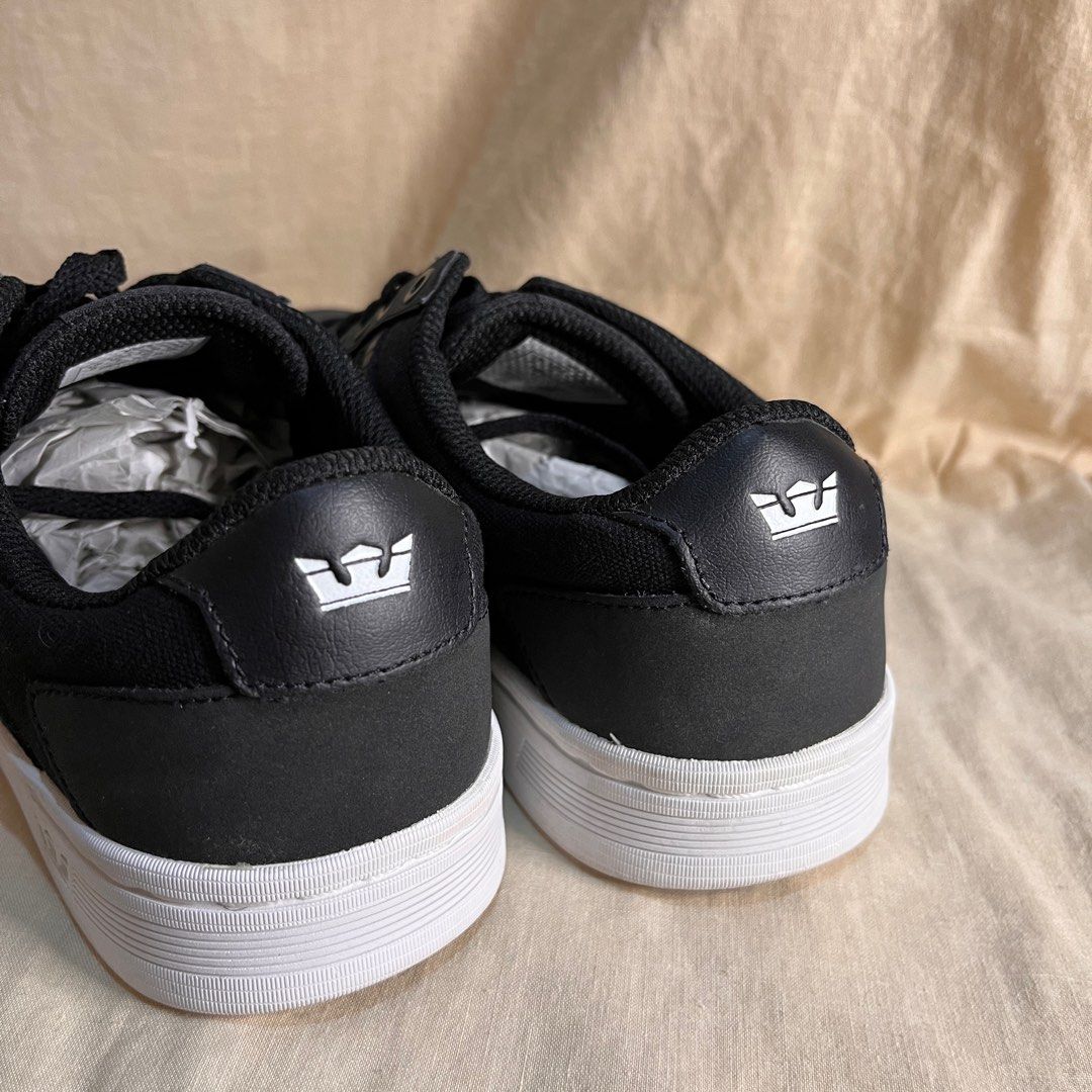 Supra on sale shoes skate
