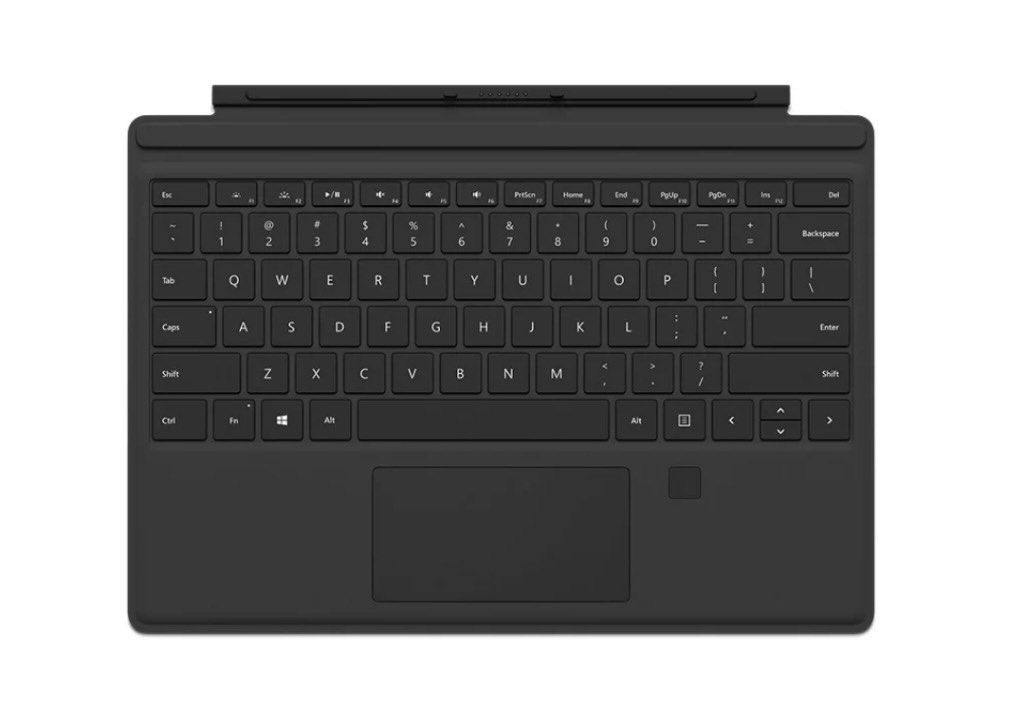 Surface Pro 3 with type cover, Computers & Tech, Laptops & Notebooks on