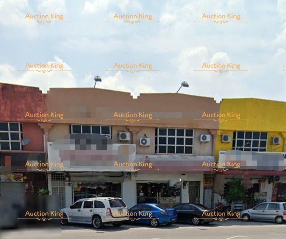 Taman Samudera, Property, For Sale on Carousell