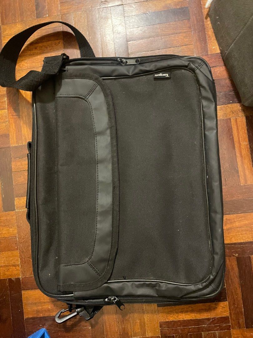 Targus TAR300 Laptop Beg Bag 15 15.6 Inch Men s Fashion Bags