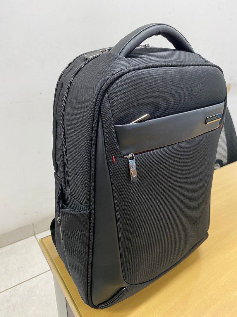 TAS SAMSONITE, Barang Mewah, Tas & Dompet di Carousell