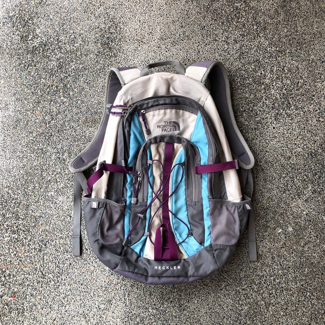 Heckler backpack hot sale