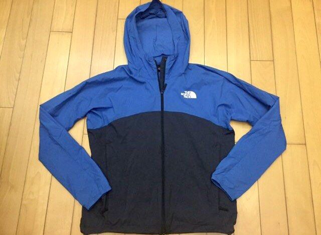 The North Face Jacket 風褸日本版S size, 男裝, 運動服裝- Carousell