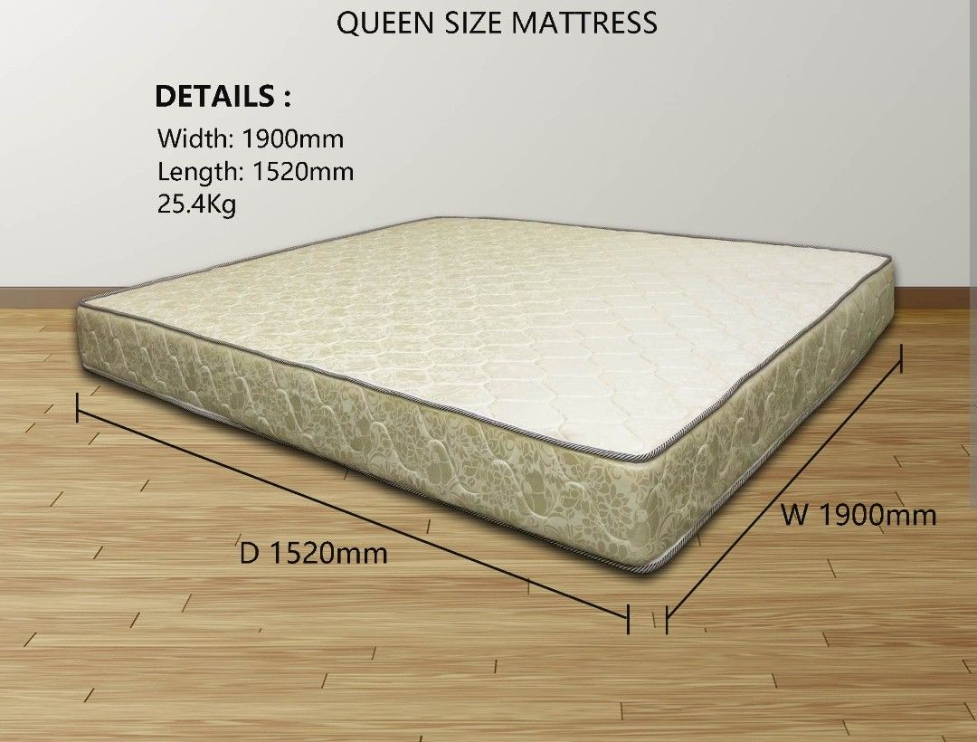 Tilam deals queen size