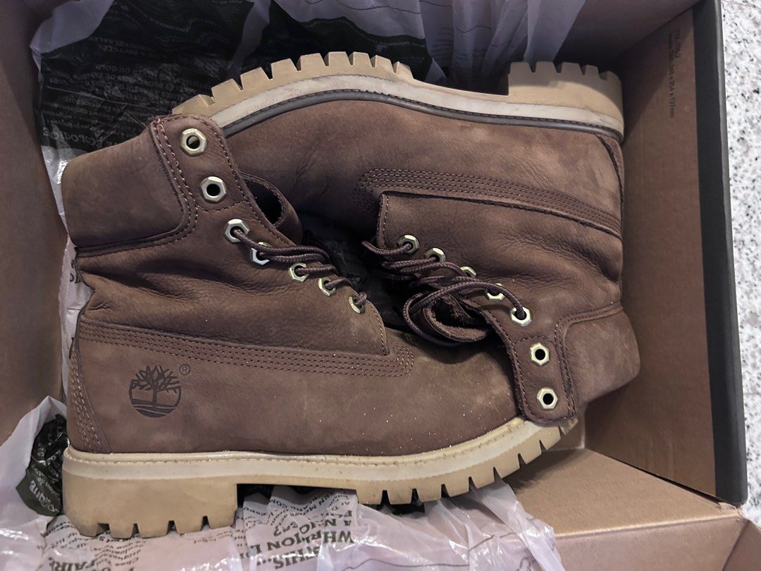 field boots grade school