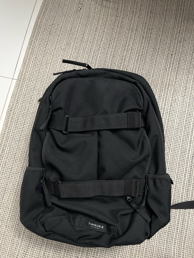 Timbuk2 cheap vert review