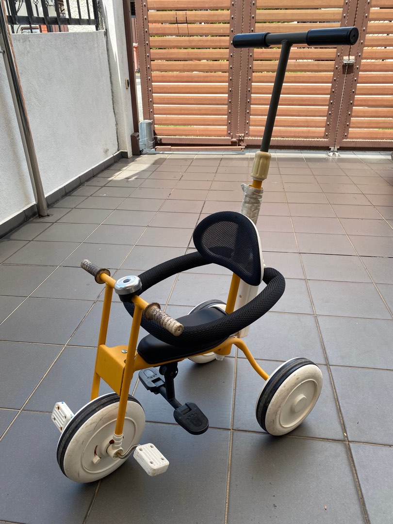 Tricycle walker outlet